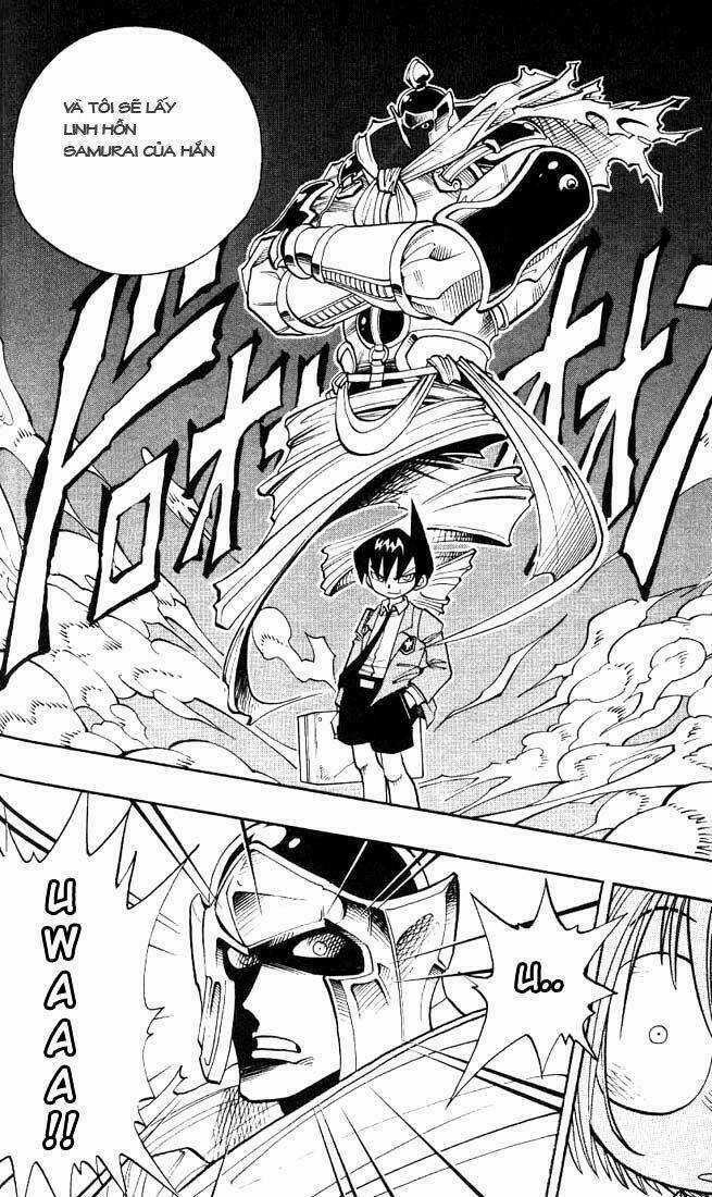 Vua Pháp Thuật Chapter 6 trang 5