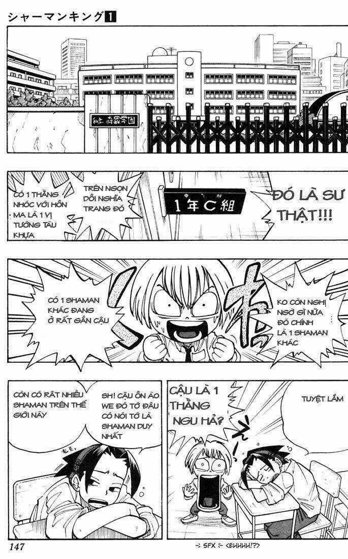 Vua Pháp Thuật Chapter 6 trang 6