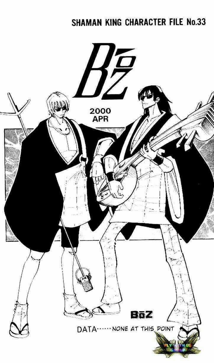 Vua Pháp Thuật Chapter 64 trang 1