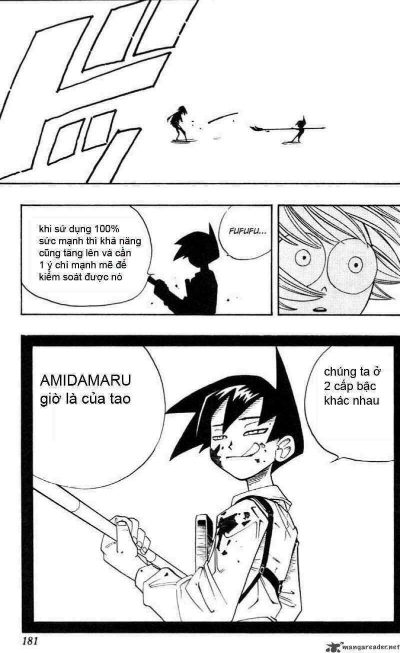 Vua Pháp Thuật Chapter 7 trang 18