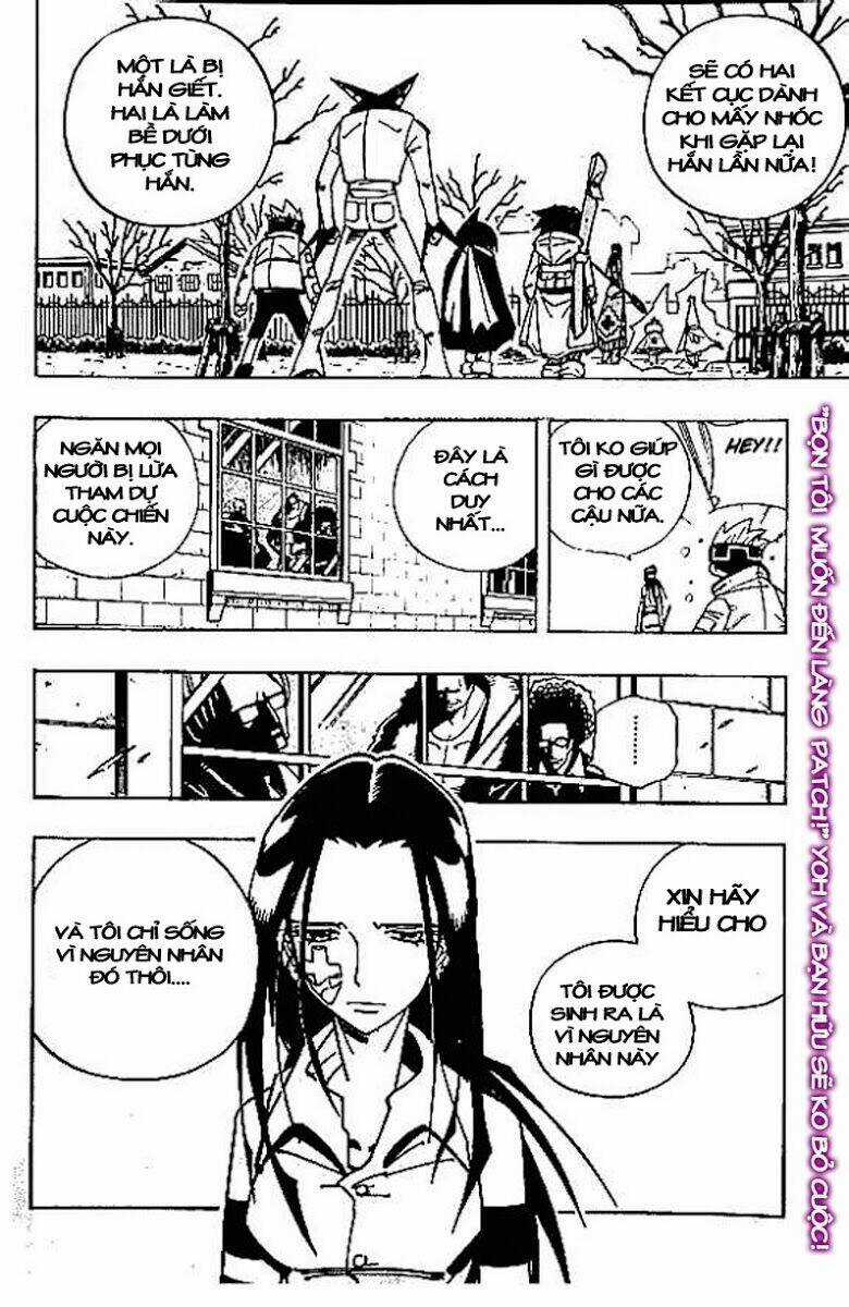 Vua Pháp Thuật Chapter 83 trang 1