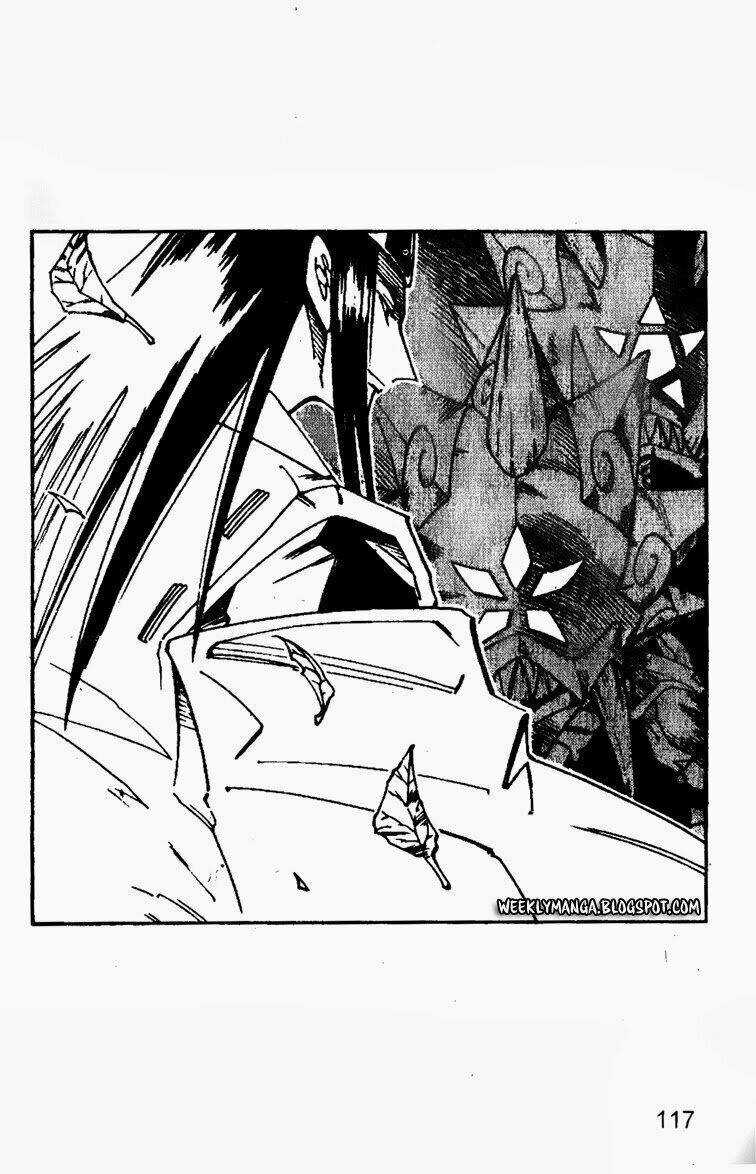 Vua Pháp Thuật Chapter 90 trang 1