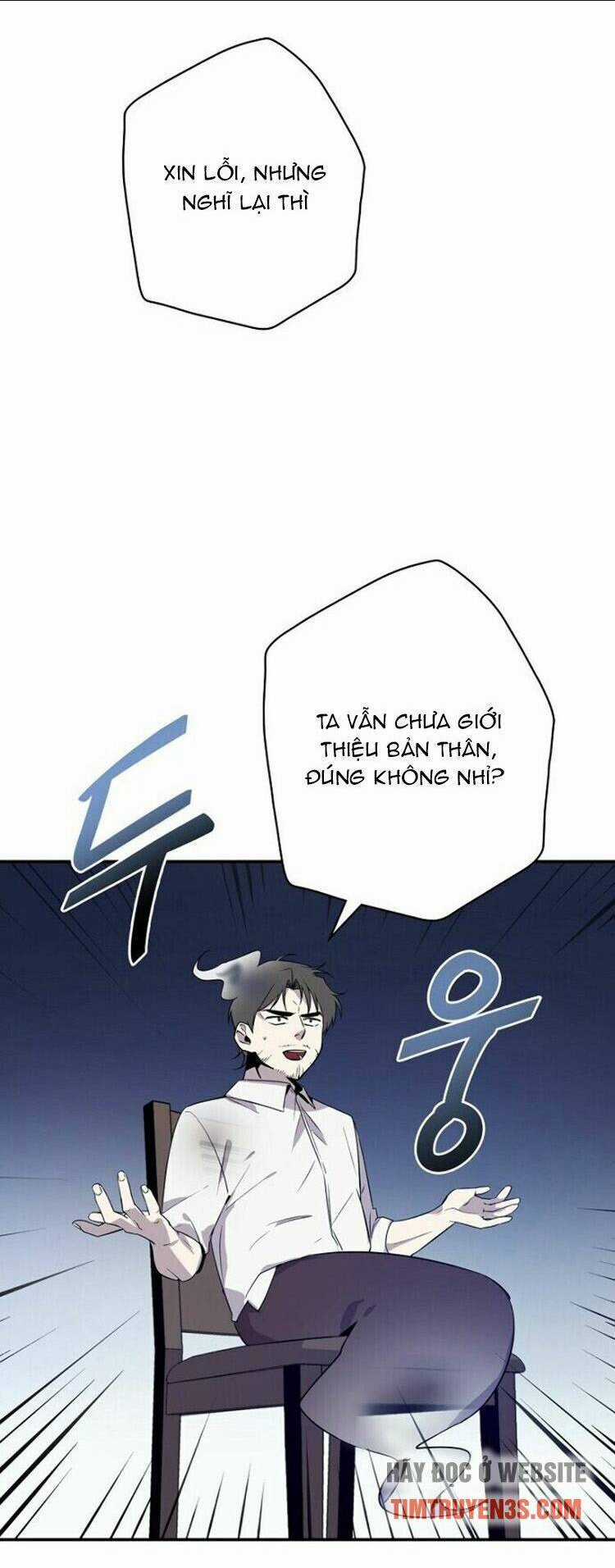 Vua Phim Truyền Hình Chapter 1 trang 10