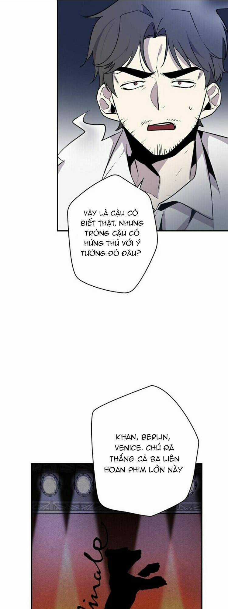 Vua Phim Truyền Hình Chapter 1 trang 12