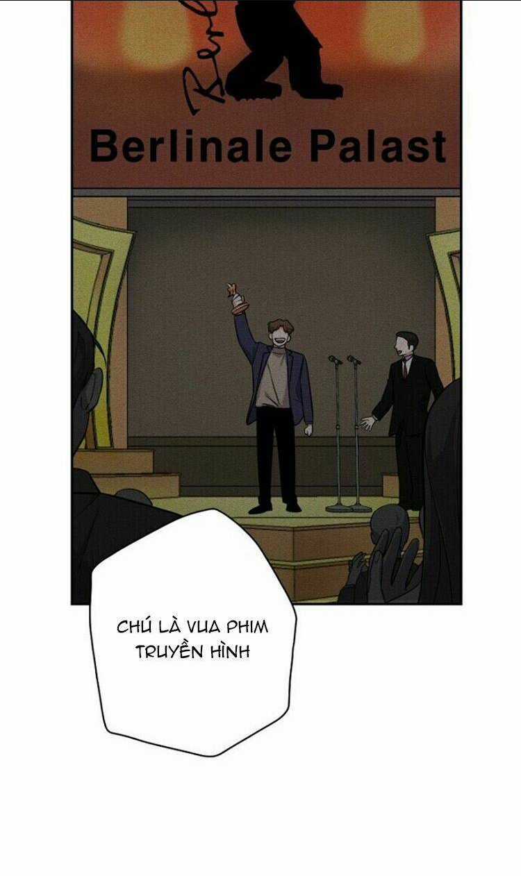 Vua Phim Truyền Hình Chapter 1 trang 13