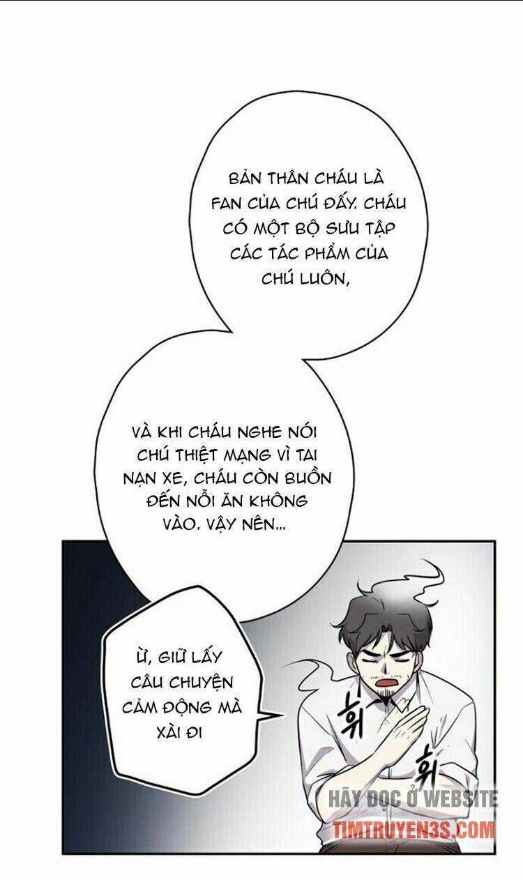 Vua Phim Truyền Hình Chapter 1 trang 14