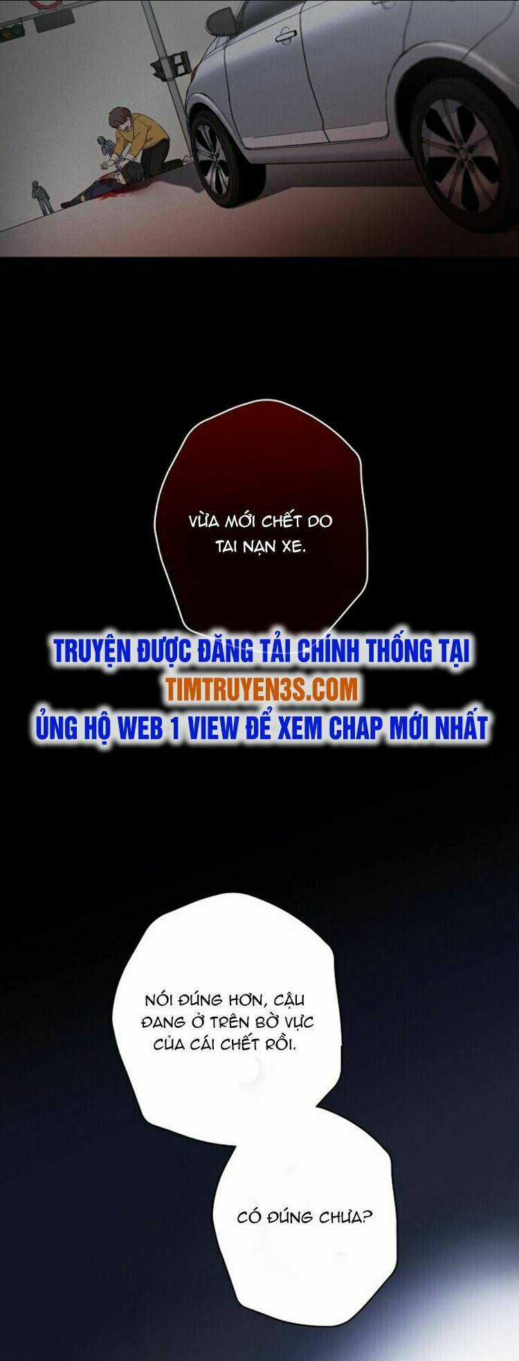 Vua Phim Truyền Hình Chapter 1 trang 16