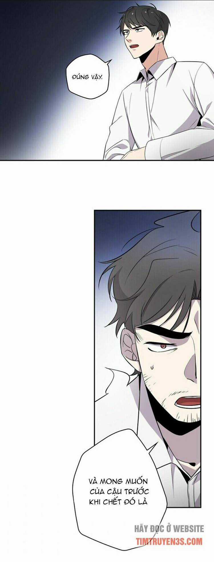 Vua Phim Truyền Hình Chapter 1 trang 17