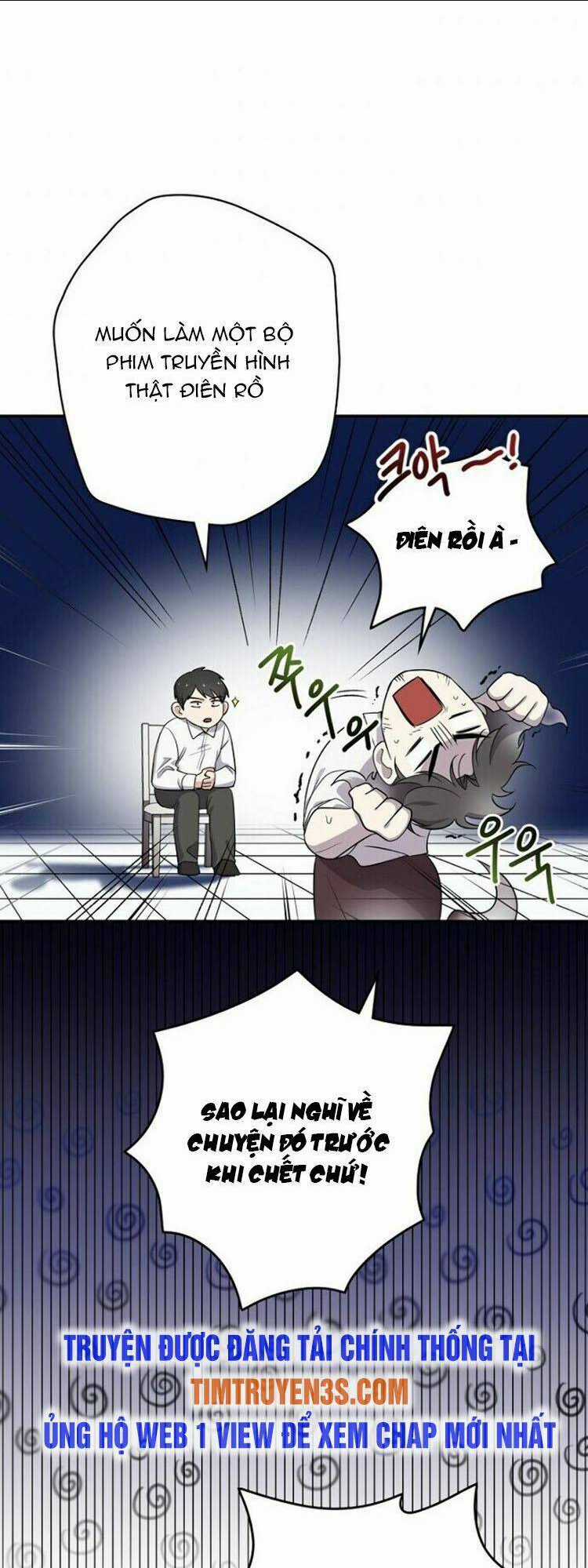 Vua Phim Truyền Hình Chapter 1 trang 18