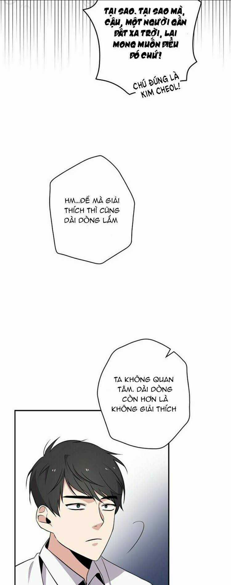 Vua Phim Truyền Hình Chapter 1 trang 19