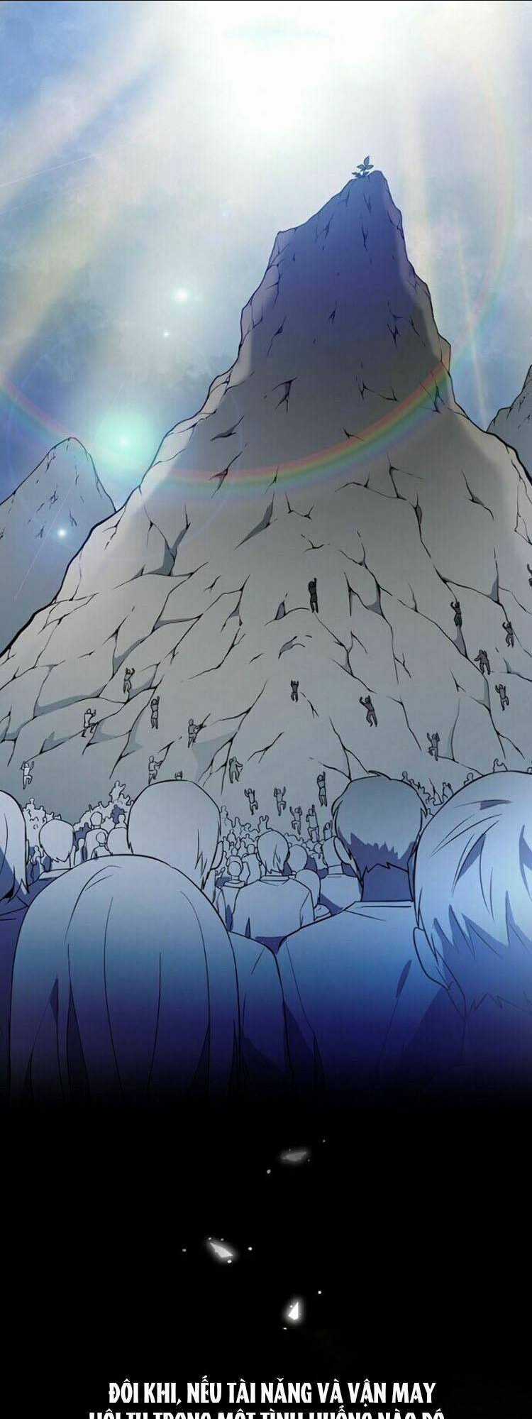 Vua Phim Truyền Hình Chapter 1 trang 2