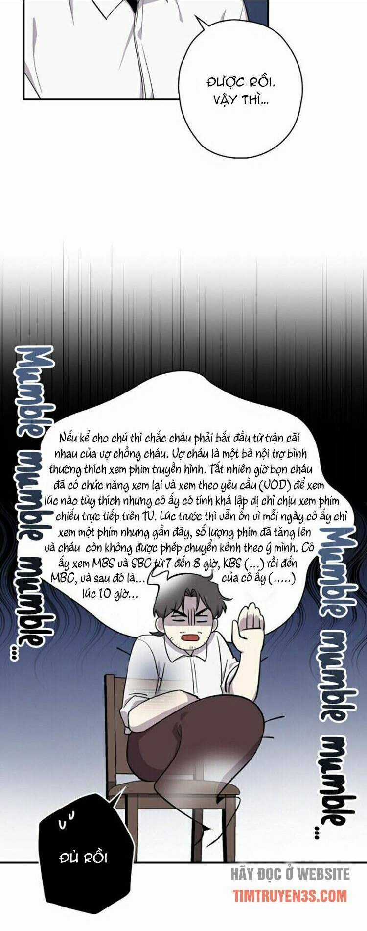 Vua Phim Truyền Hình Chapter 1 trang 20