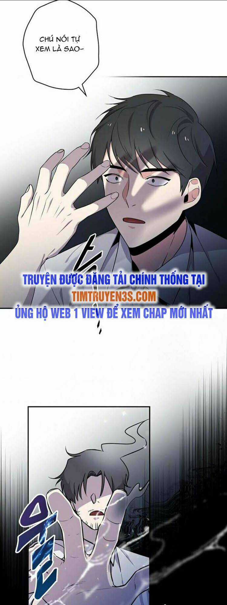 Vua Phim Truyền Hình Chapter 1 trang 22