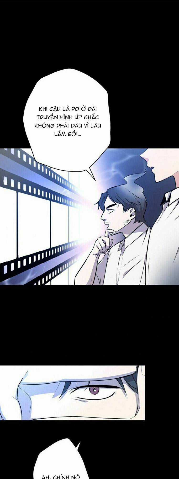 Vua Phim Truyền Hình Chapter 1 trang 28