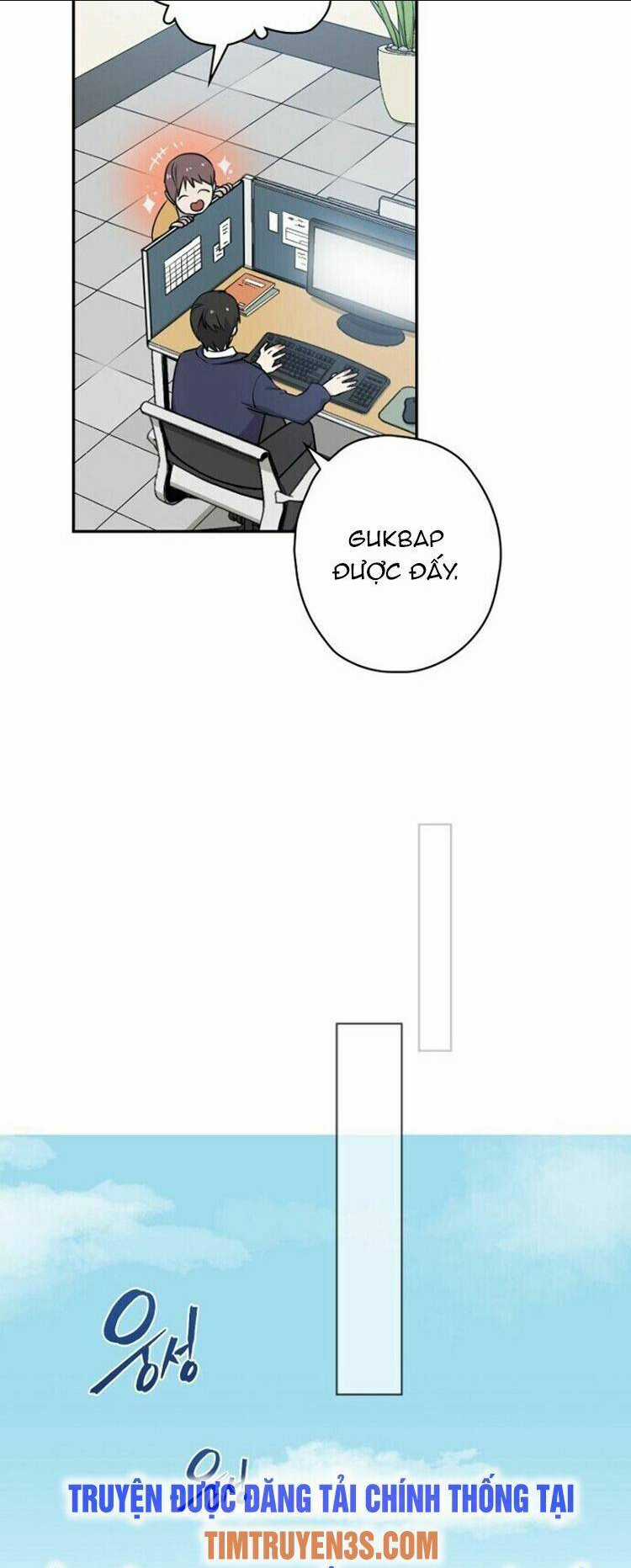 Vua Phim Truyền Hình Chapter 1 trang 33