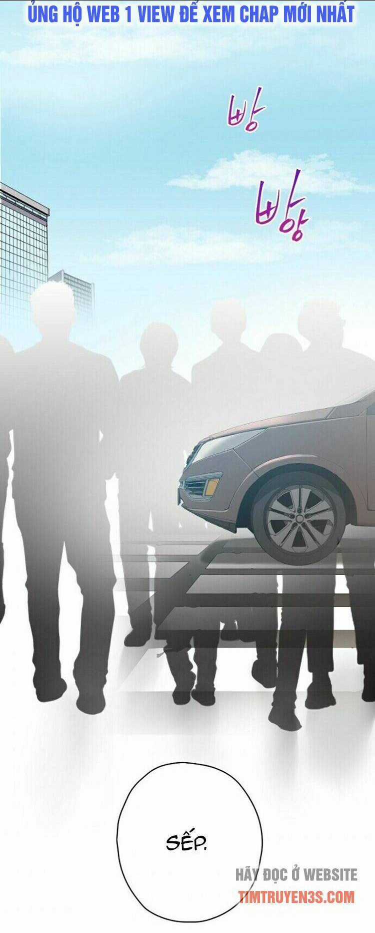 Vua Phim Truyền Hình Chapter 1 trang 34