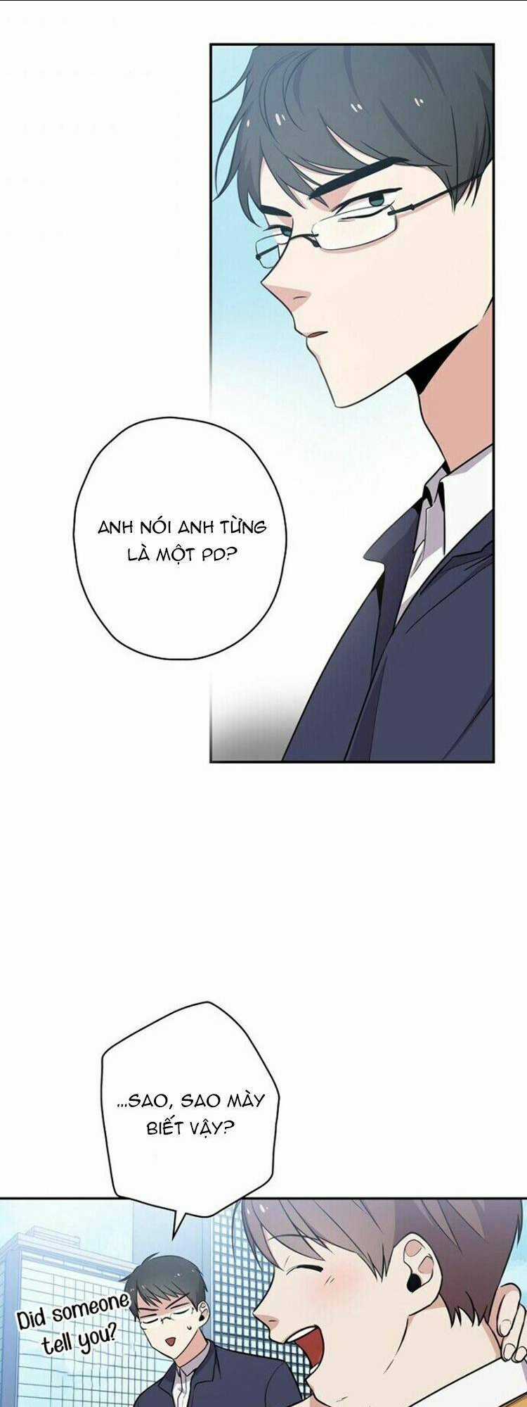 Vua Phim Truyền Hình Chapter 1 trang 35