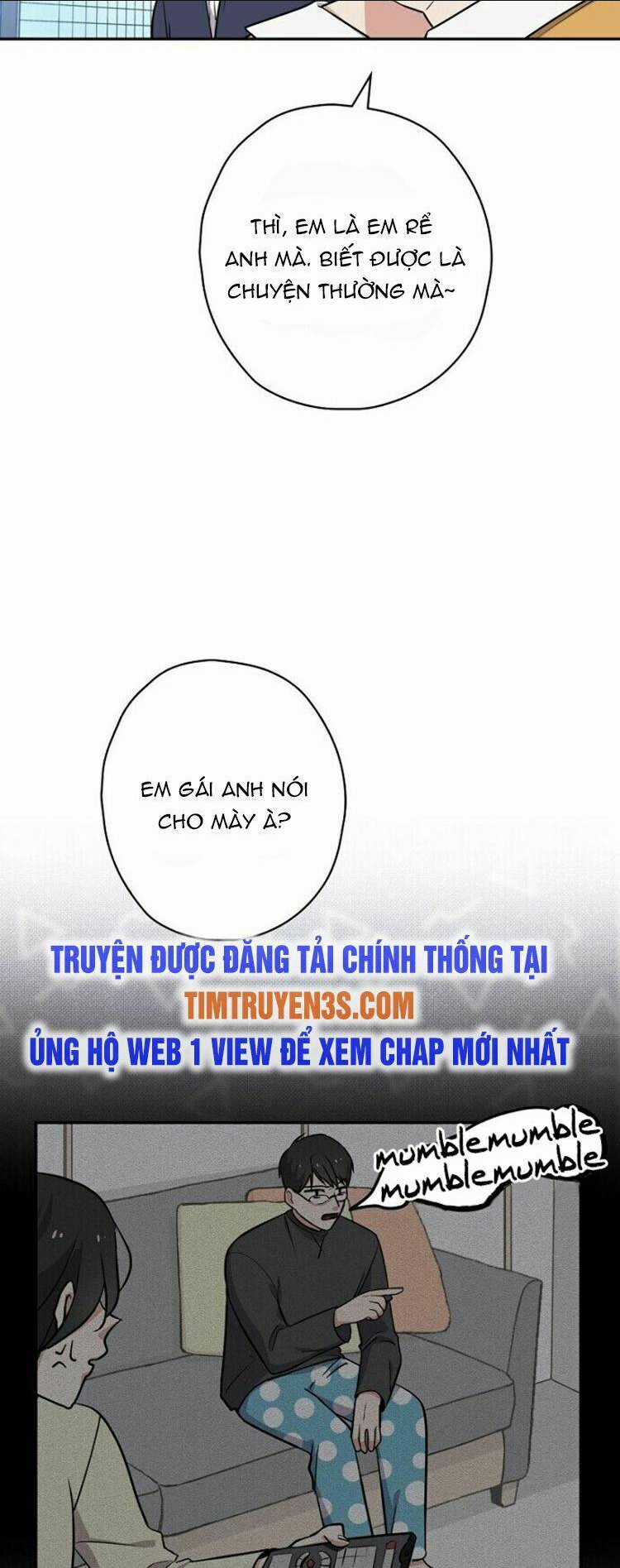 Vua Phim Truyền Hình Chapter 1 trang 36