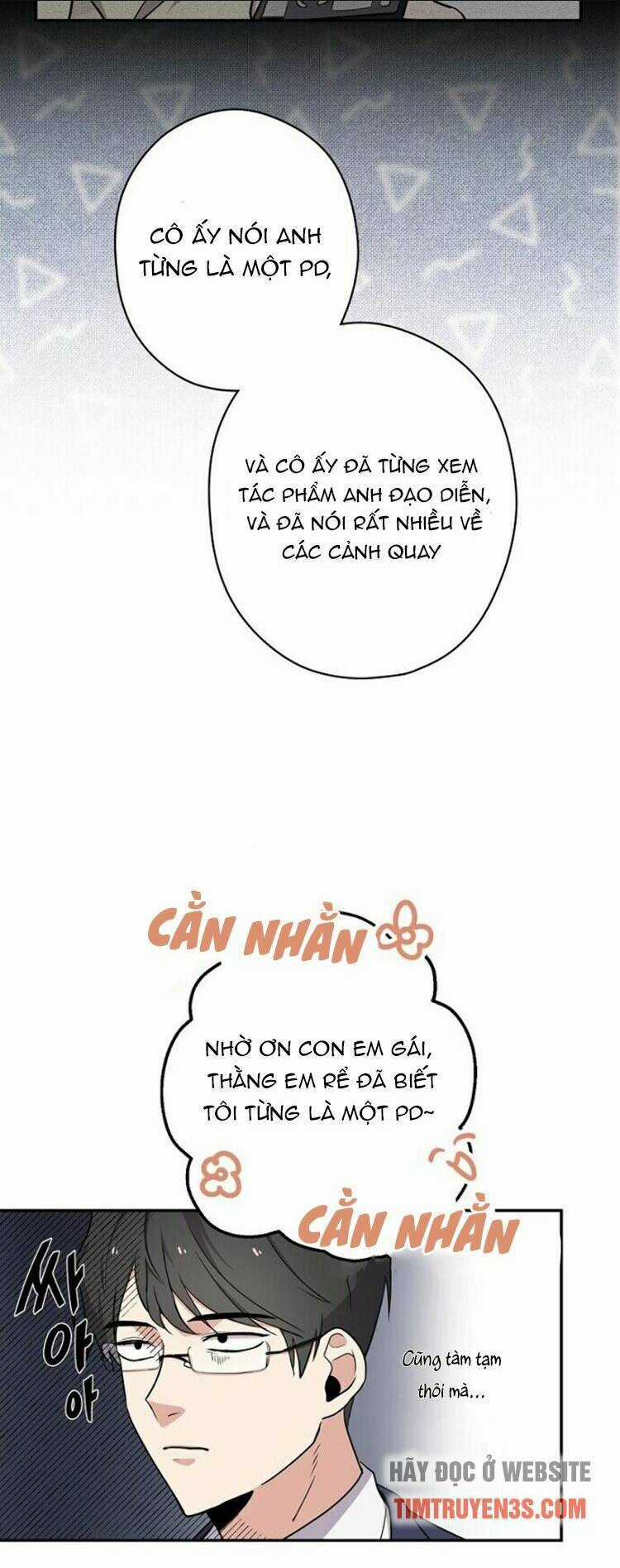 Vua Phim Truyền Hình Chapter 1 trang 37