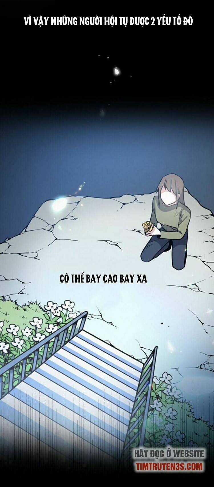 Vua Phim Truyền Hình Chapter 1 trang 4