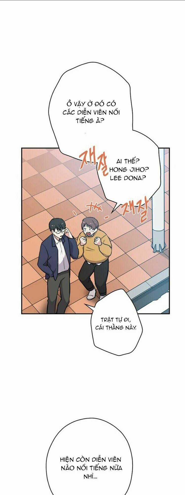 Vua Phim Truyền Hình Chapter 1 trang 42