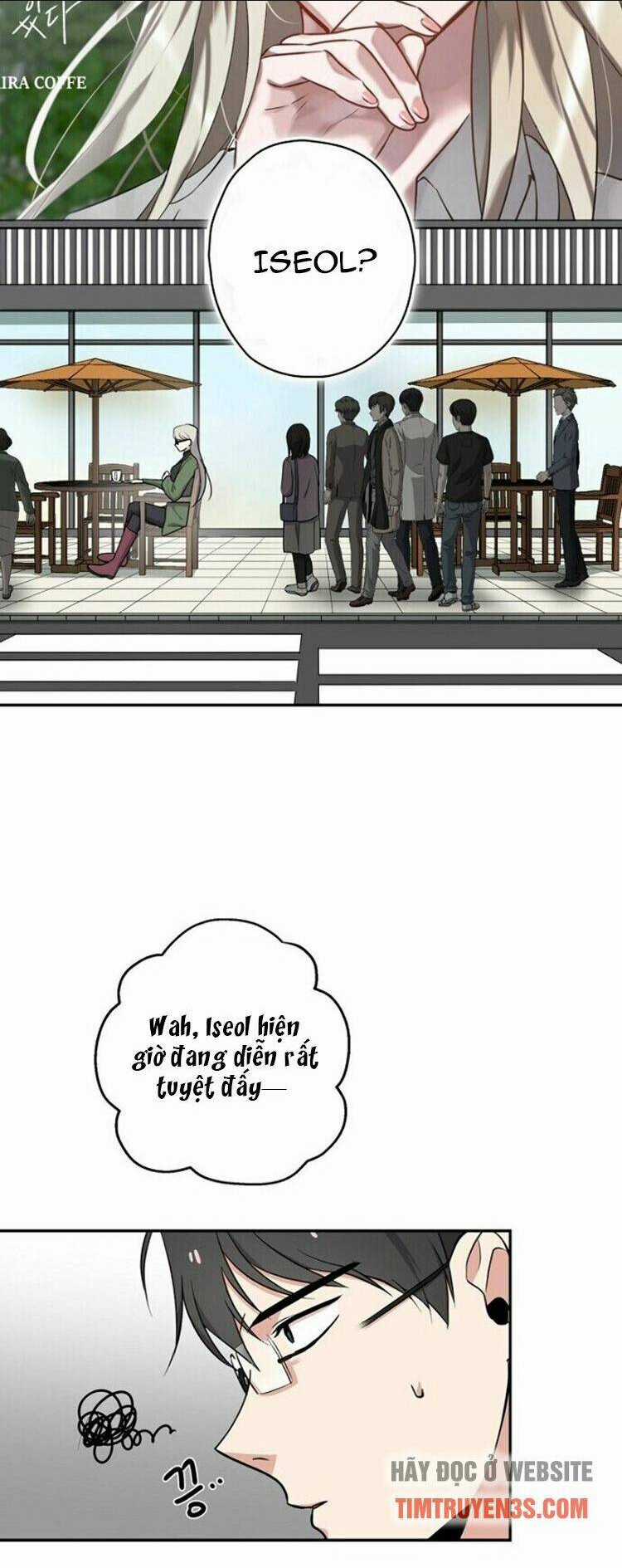 Vua Phim Truyền Hình Chapter 1 trang 44