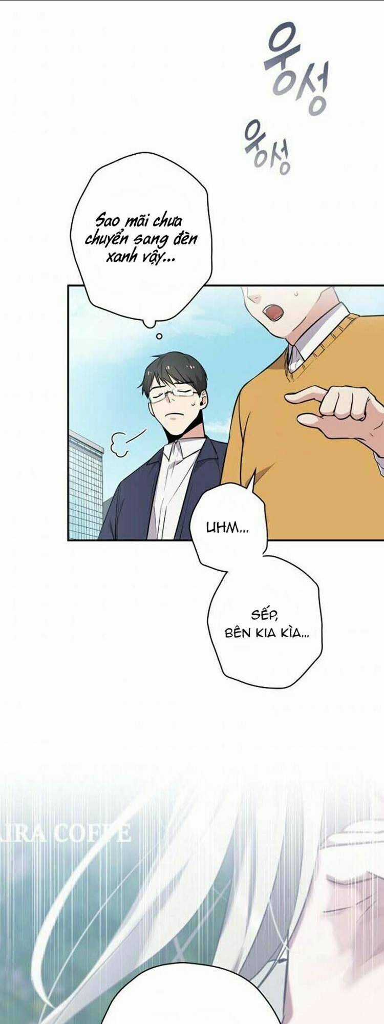 Vua Phim Truyền Hình Chapter 1 trang 45