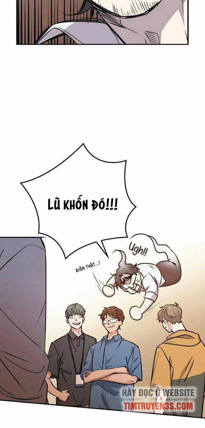 Vua Phim Truyền Hình Chapter 10 trang 10