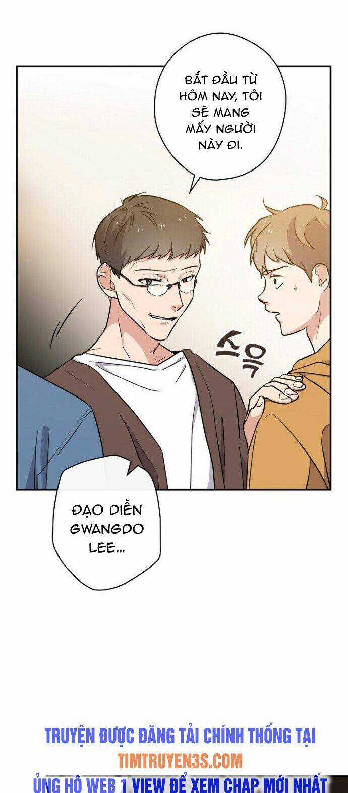 Vua Phim Truyền Hình Chapter 10 trang 13