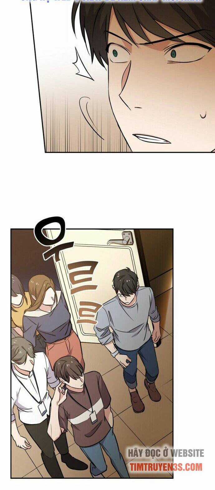 Vua Phim Truyền Hình Chapter 10 trang 14