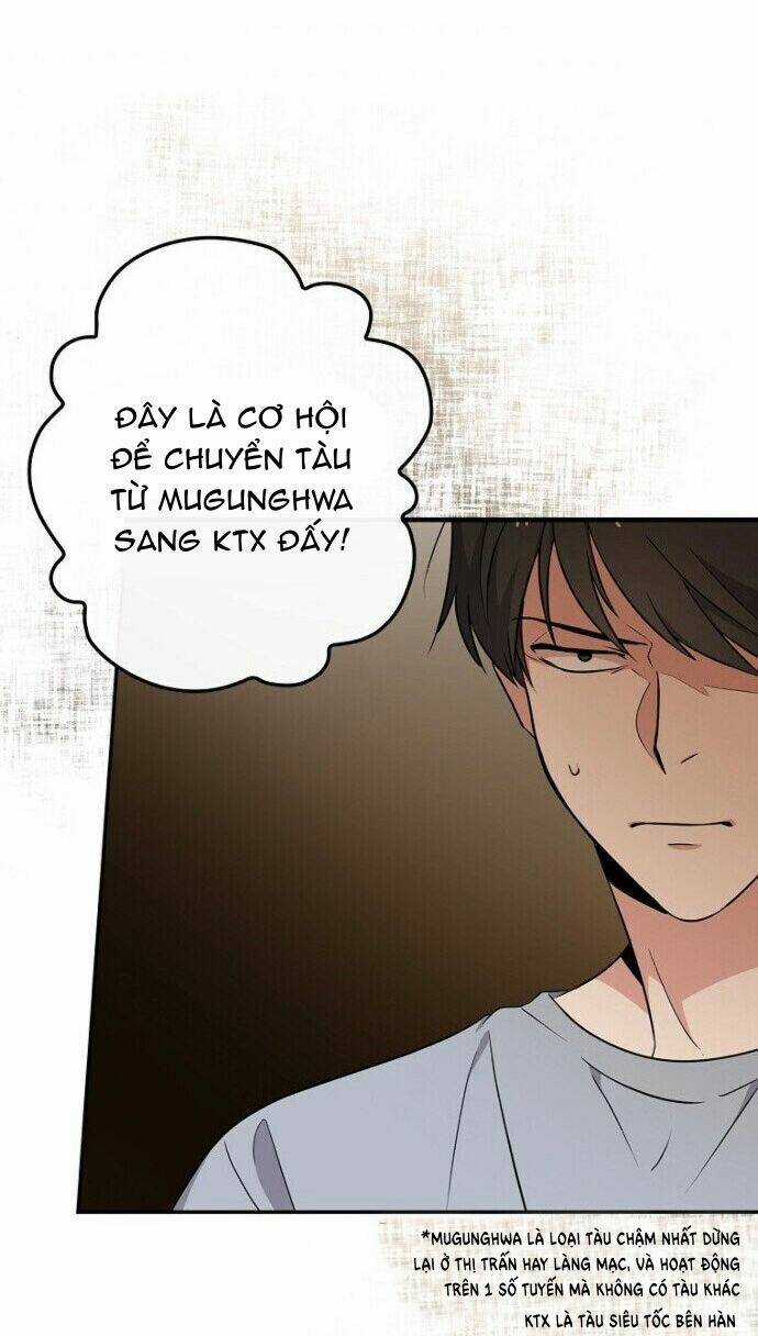 Vua Phim Truyền Hình Chapter 10 trang 17