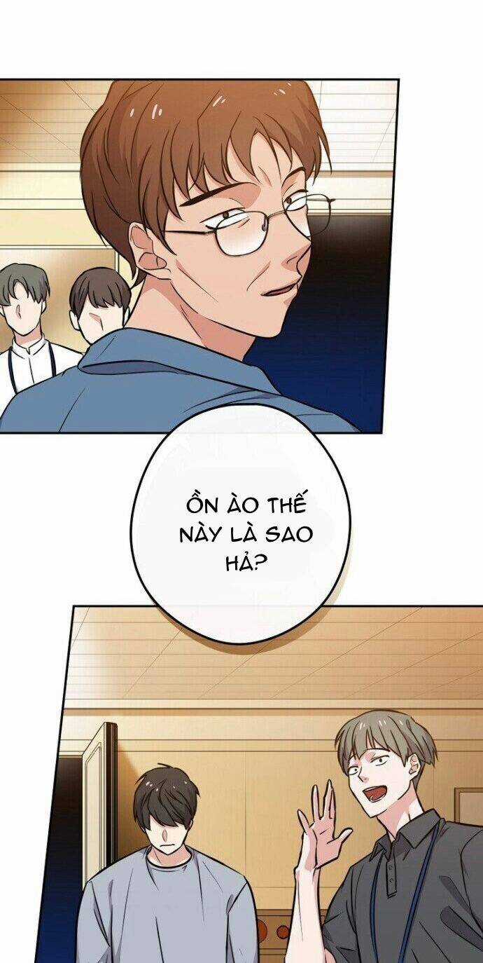 Vua Phim Truyền Hình Chapter 10 trang 19