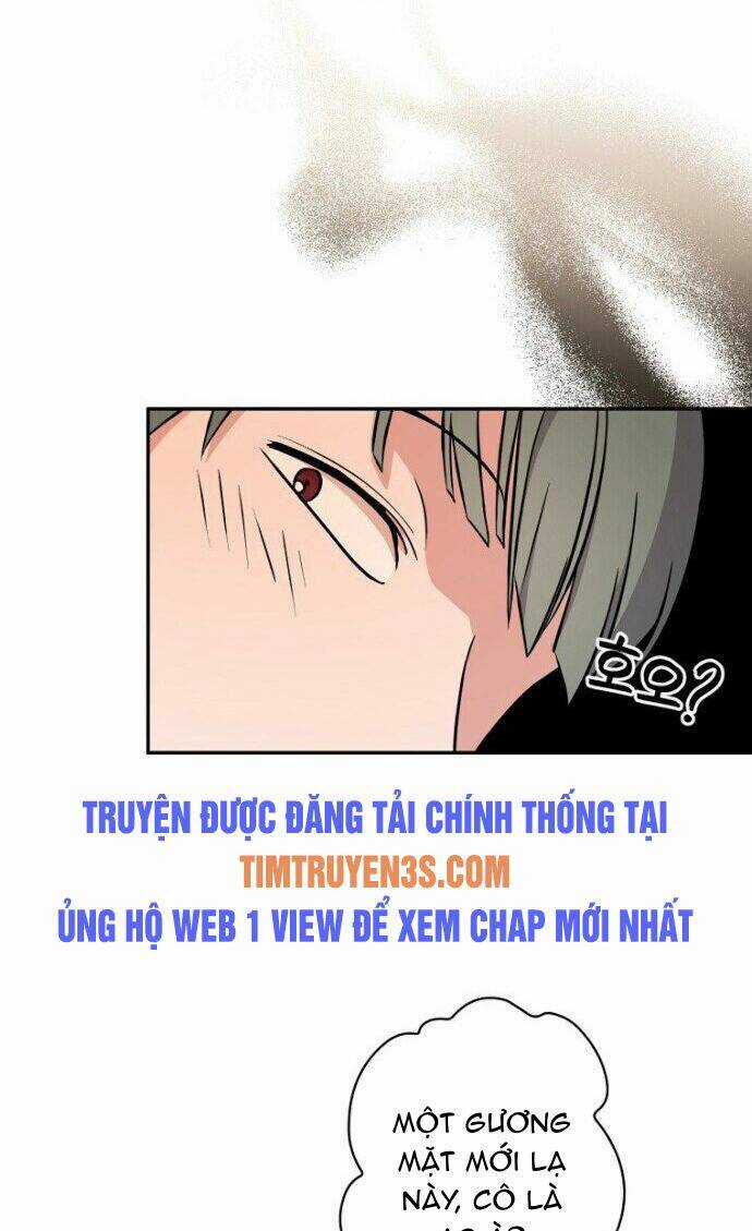 Vua Phim Truyền Hình Chapter 10 trang 21