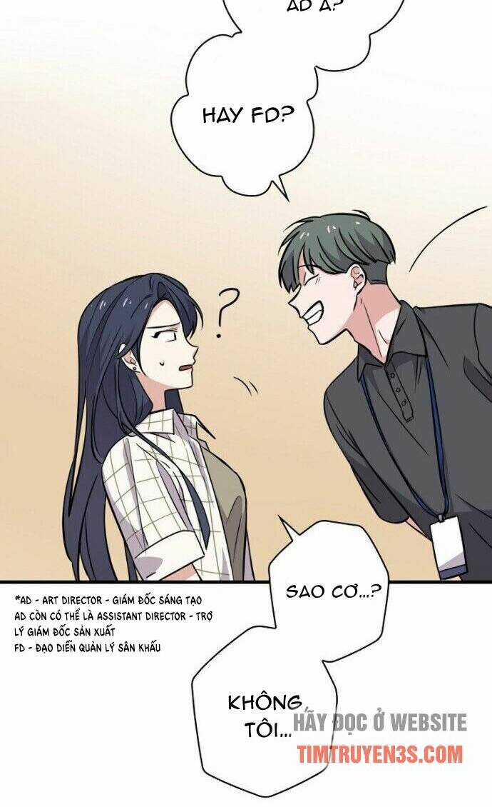 Vua Phim Truyền Hình Chapter 10 trang 22