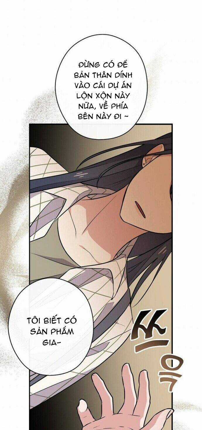 Vua Phim Truyền Hình Chapter 10 trang 23