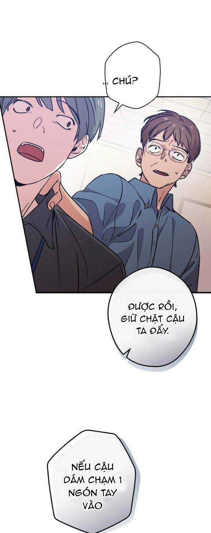 Vua Phim Truyền Hình Chapter 10 trang 25