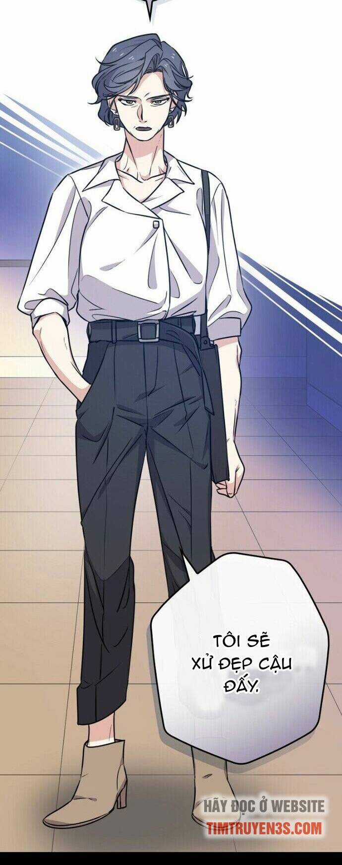 Vua Phim Truyền Hình Chapter 10 trang 26