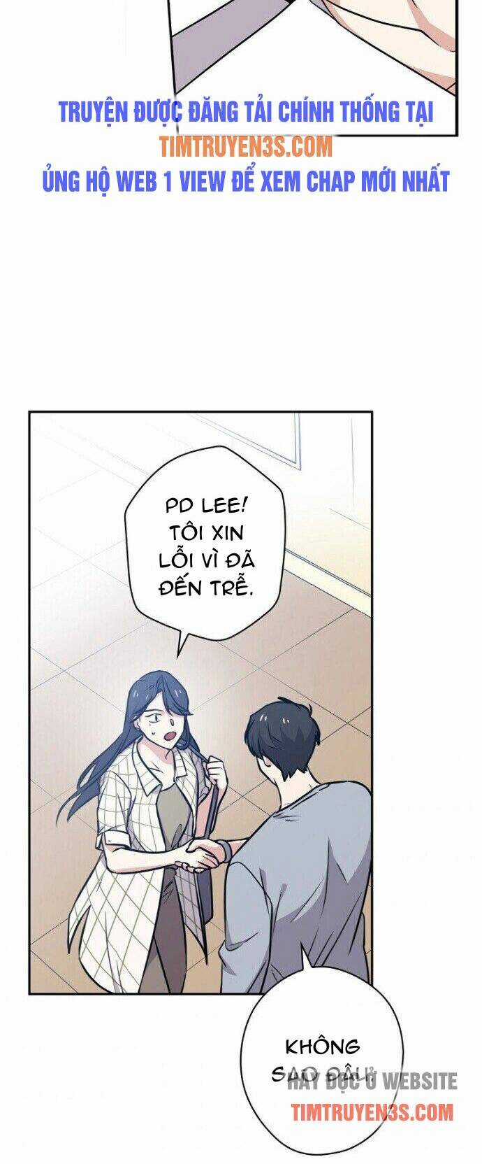 Vua Phim Truyền Hình Chapter 10 trang 28