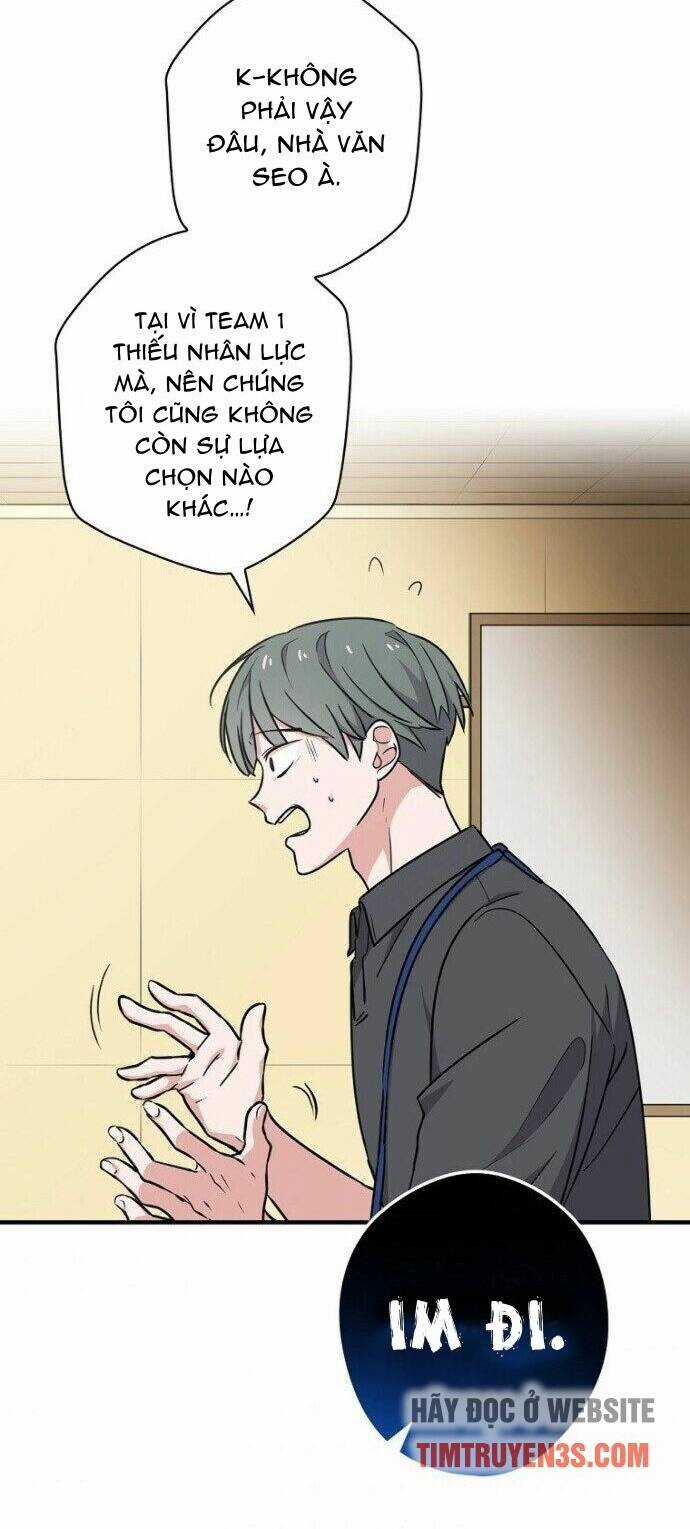 Vua Phim Truyền Hình Chapter 10 trang 34