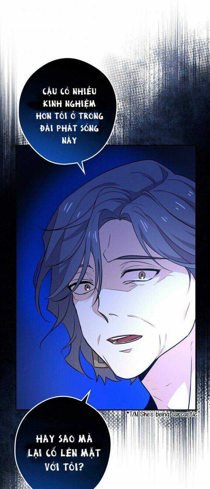 Vua Phim Truyền Hình Chapter 10 trang 35