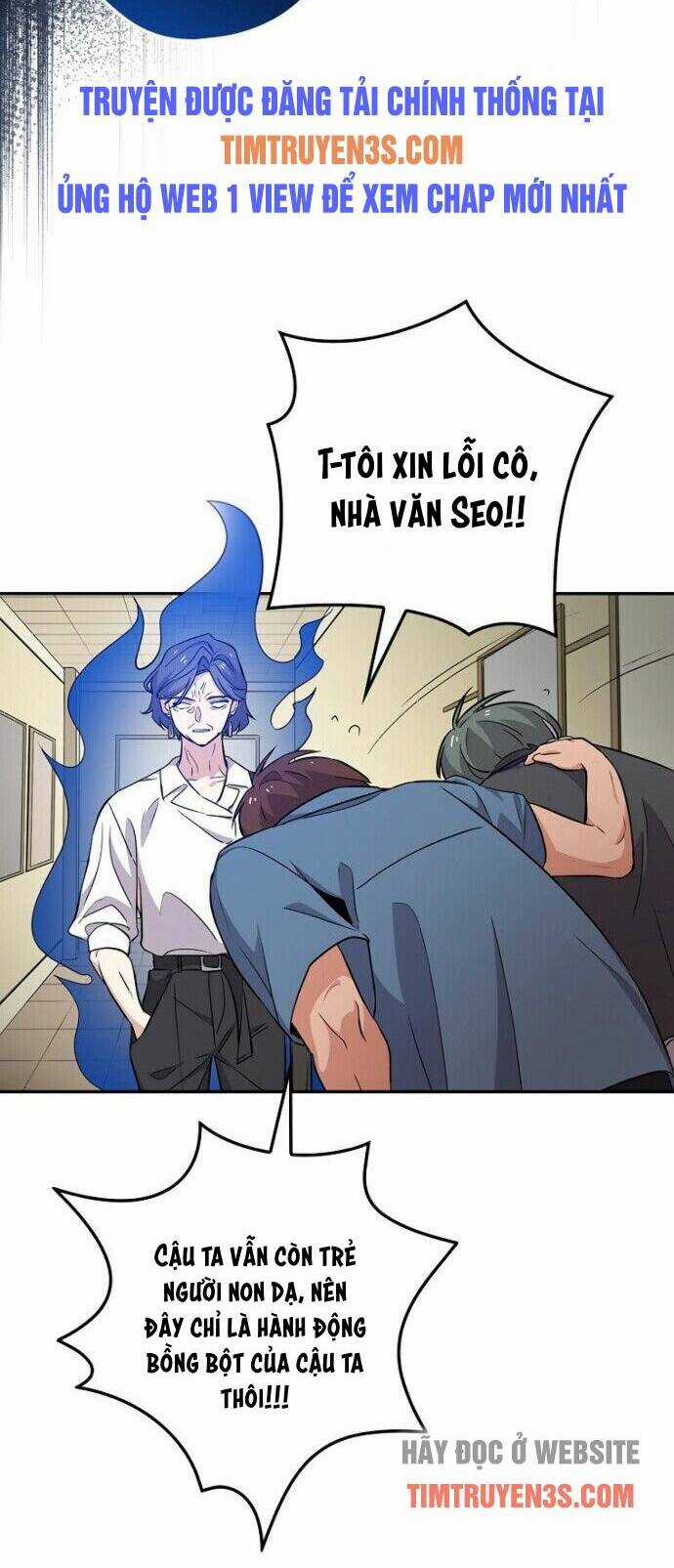 Vua Phim Truyền Hình Chapter 10 trang 36