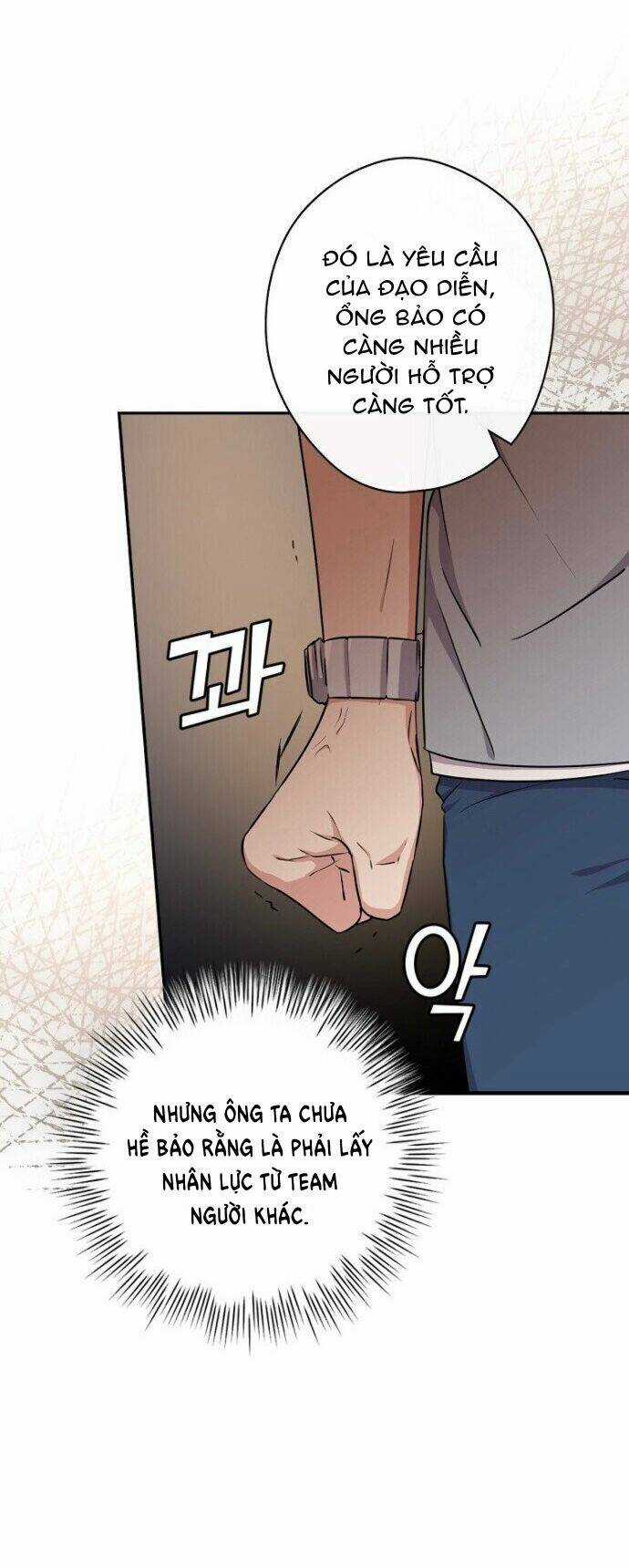 Vua Phim Truyền Hình Chapter 10 trang 4