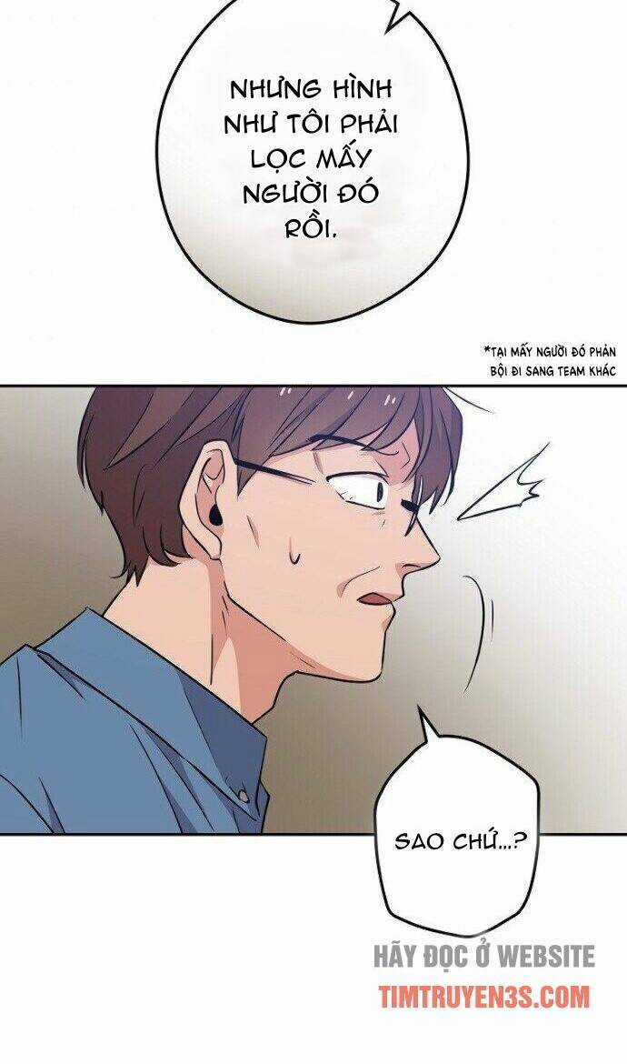 Vua Phim Truyền Hình Chapter 10 trang 42