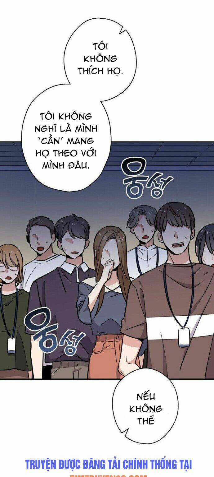 Vua Phim Truyền Hình Chapter 10 trang 43