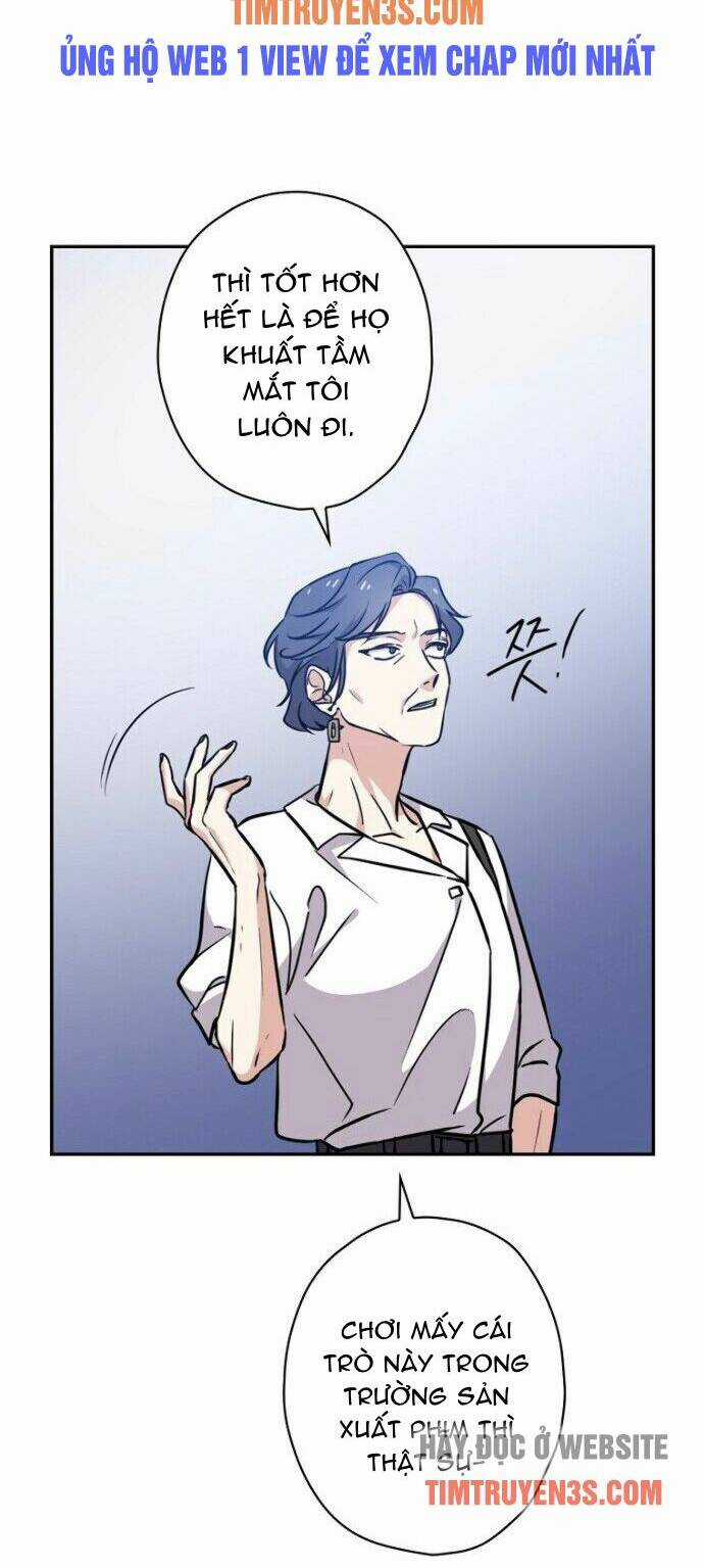 Vua Phim Truyền Hình Chapter 10 trang 44