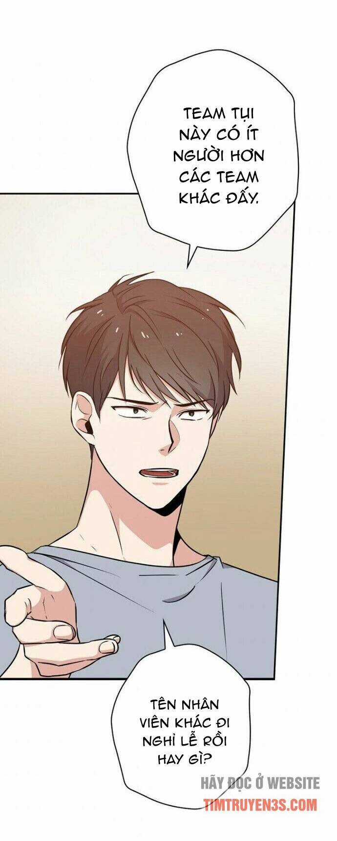 Vua Phim Truyền Hình Chapter 10 trang 5