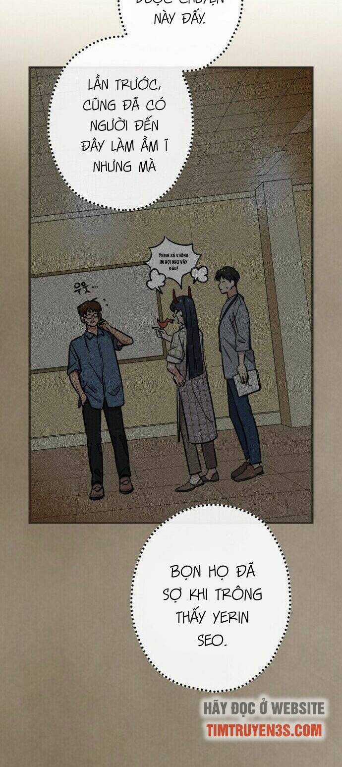 Vua Phim Truyền Hình Chapter 10 trang 52