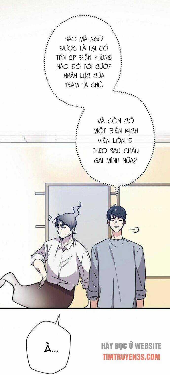 Vua Phim Truyền Hình Chapter 10 trang 54