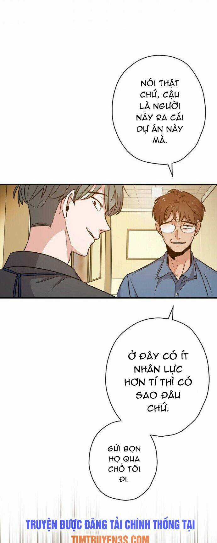 Vua Phim Truyền Hình Chapter 10 trang 6