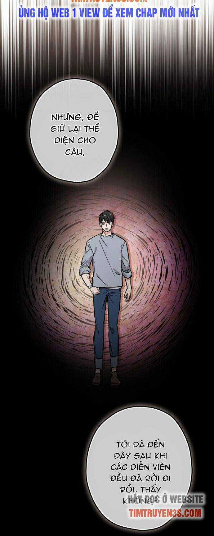 Vua Phim Truyền Hình Chapter 10 trang 7